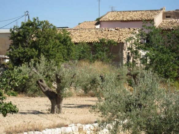 villa in La Romana (Ref: CC0539)