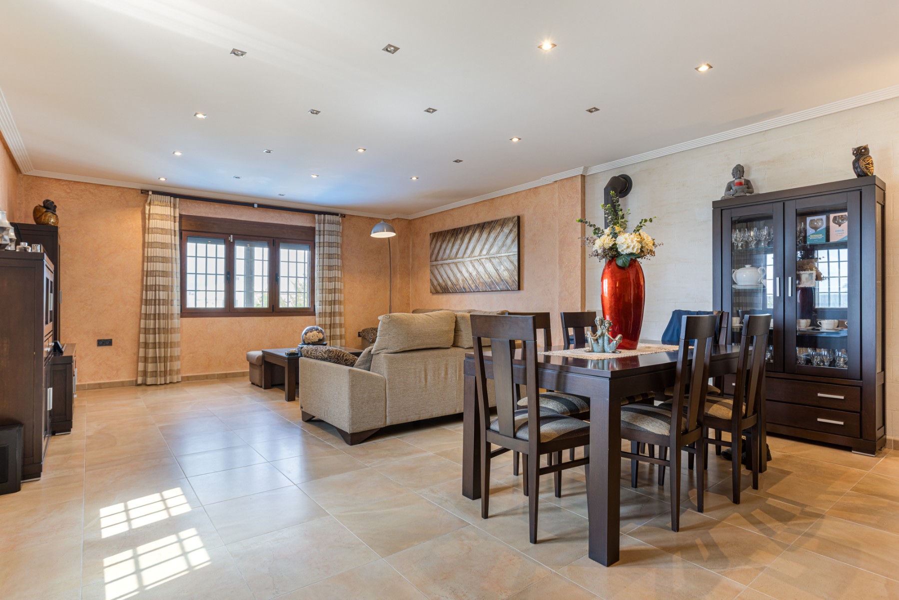 Detached Villa in Los Montesinos (Ref: BCT-MARMA)