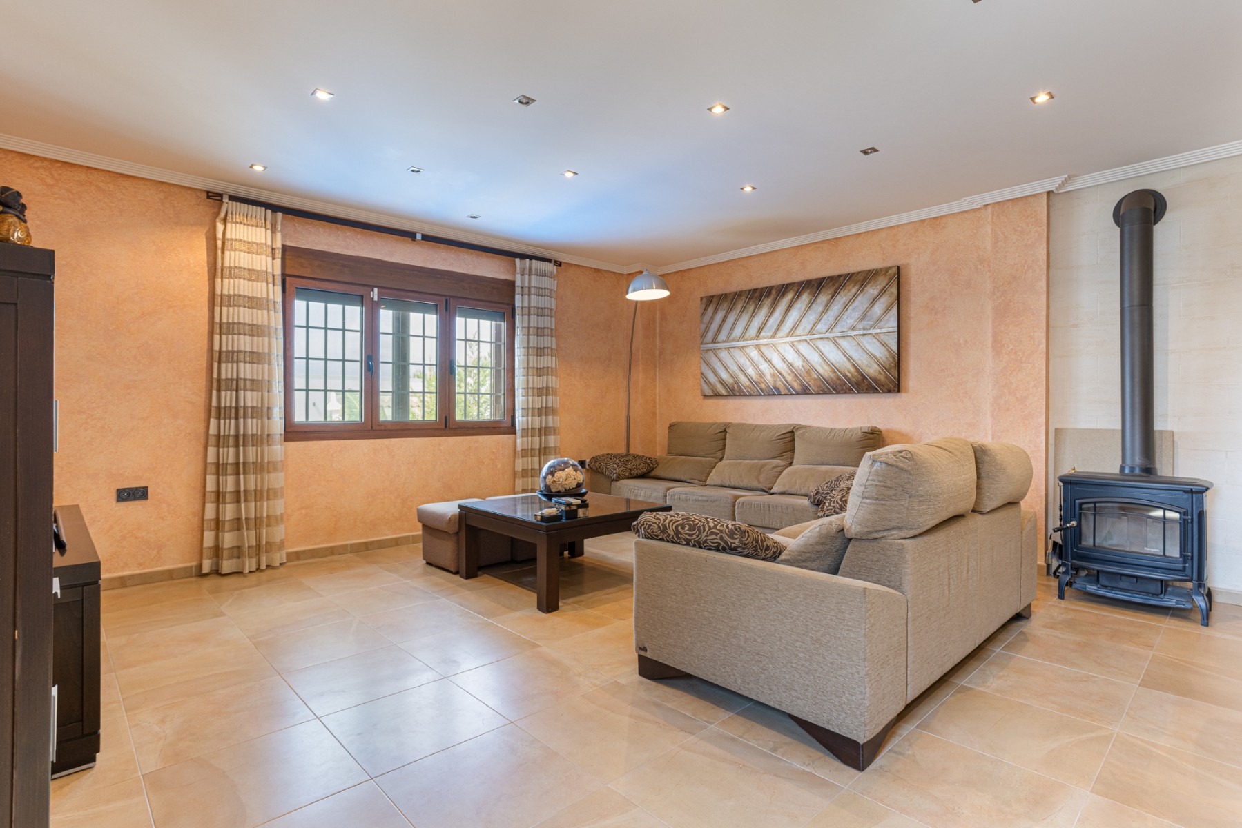 Detached Villa in Los Montesinos (Ref: BCT-MARMA)