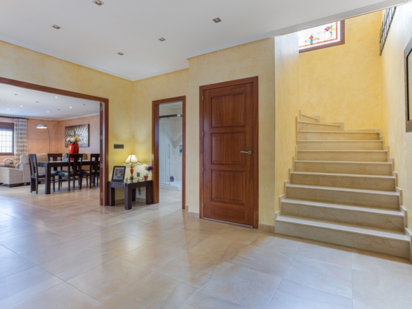 Detached Villa in Los Montesinos (Ref: BCT-MARMA)