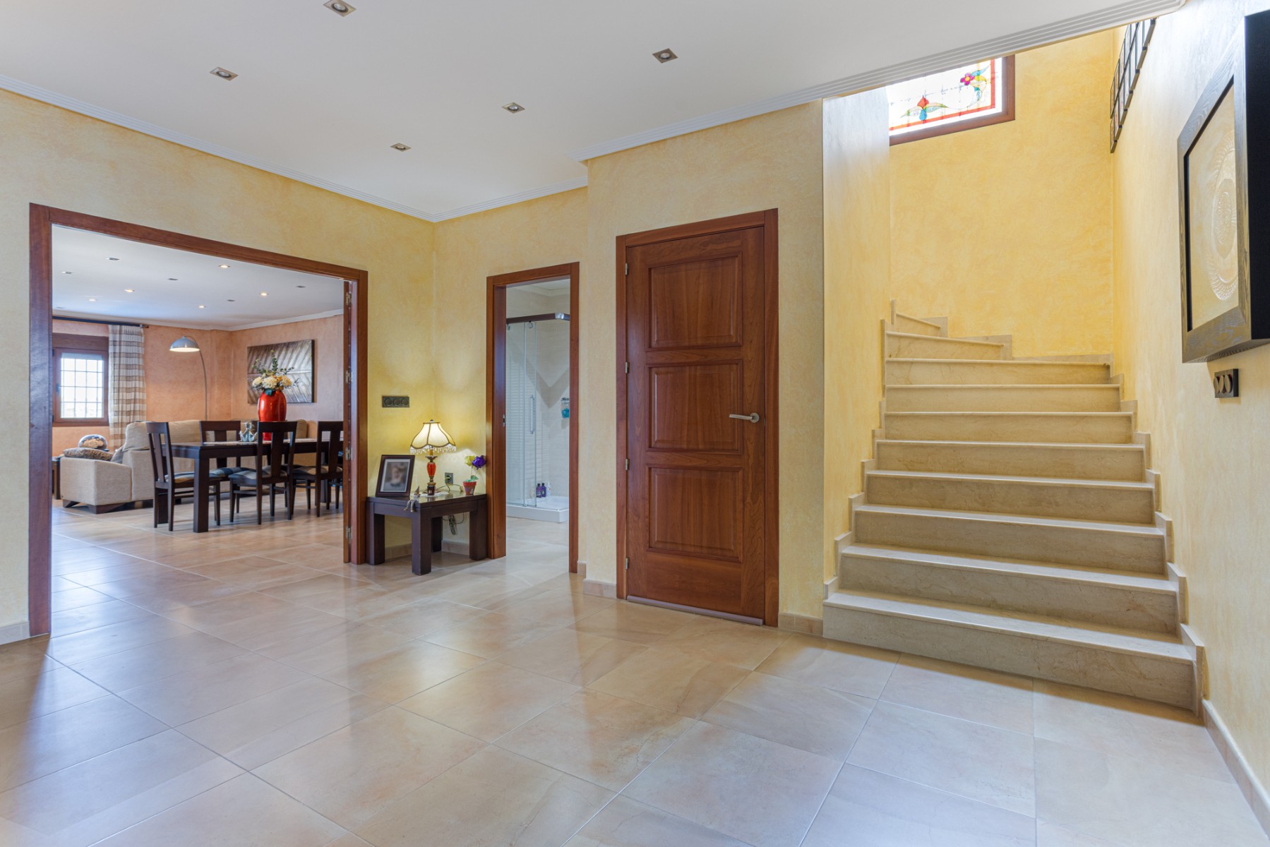 Detached Villa in Los Montesinos (Ref: BCT-MARMA)