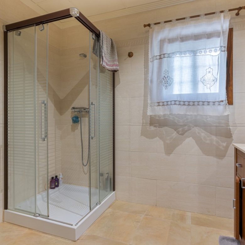 Detached Villa in Los Montesinos (Ref: BCT-MARMA)