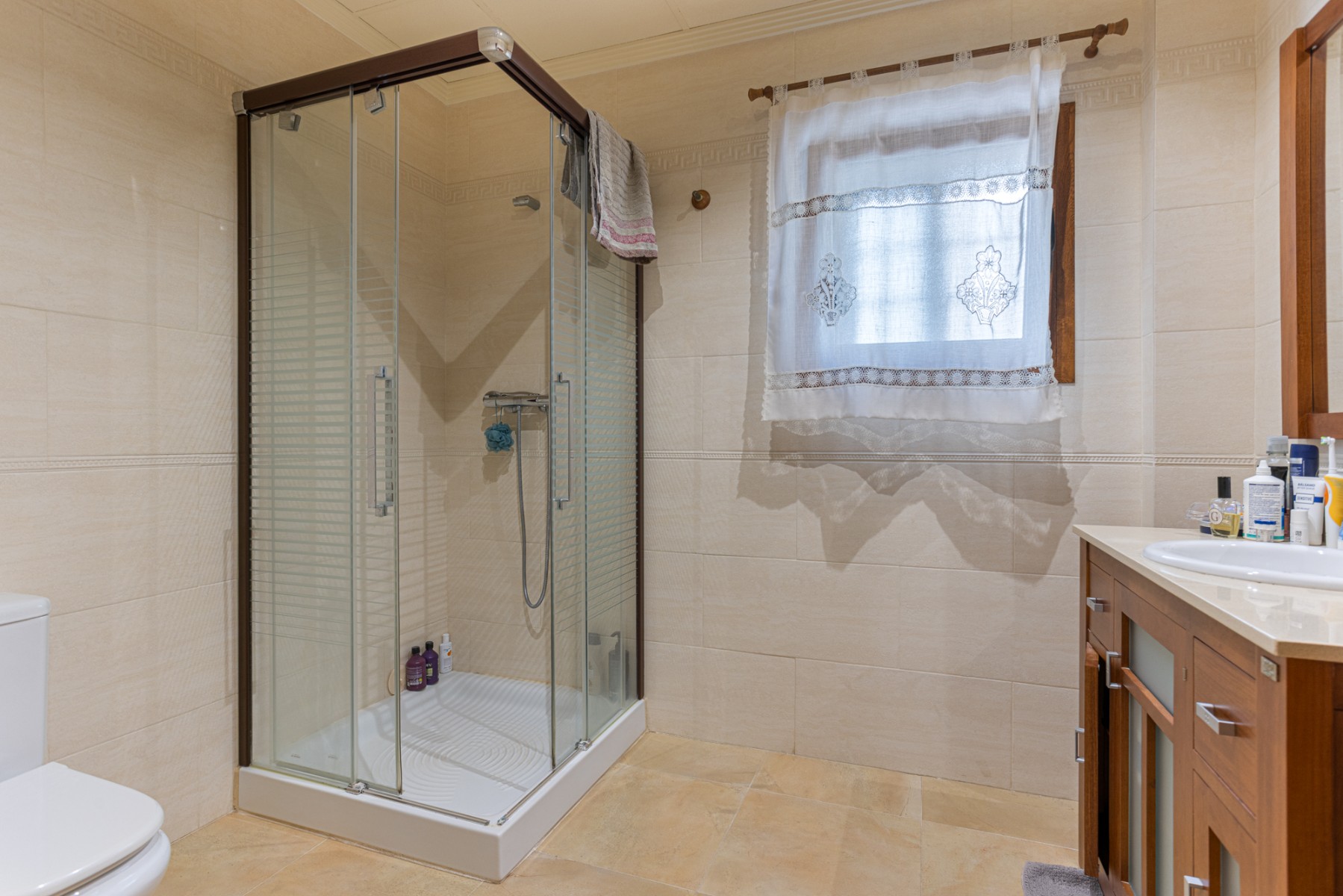 Detached Villa in Los Montesinos (Ref: BCT-MARMA)