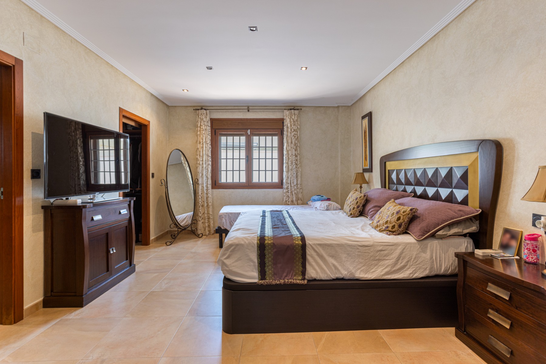 Detached Villa in Los Montesinos (Ref: BCT-MARMA)