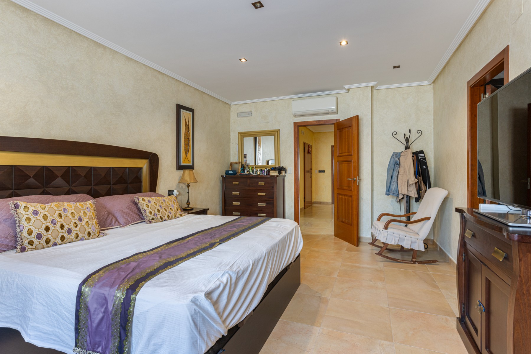 Detached Villa in Los Montesinos (Ref: BCT-MARMA)