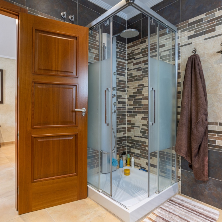Detached Villa in Los Montesinos (Ref: BCT-MARMA)