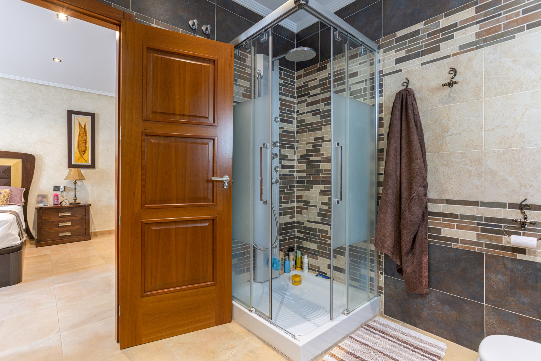 Detached Villa in Los Montesinos (Ref: BCT-MARMA)