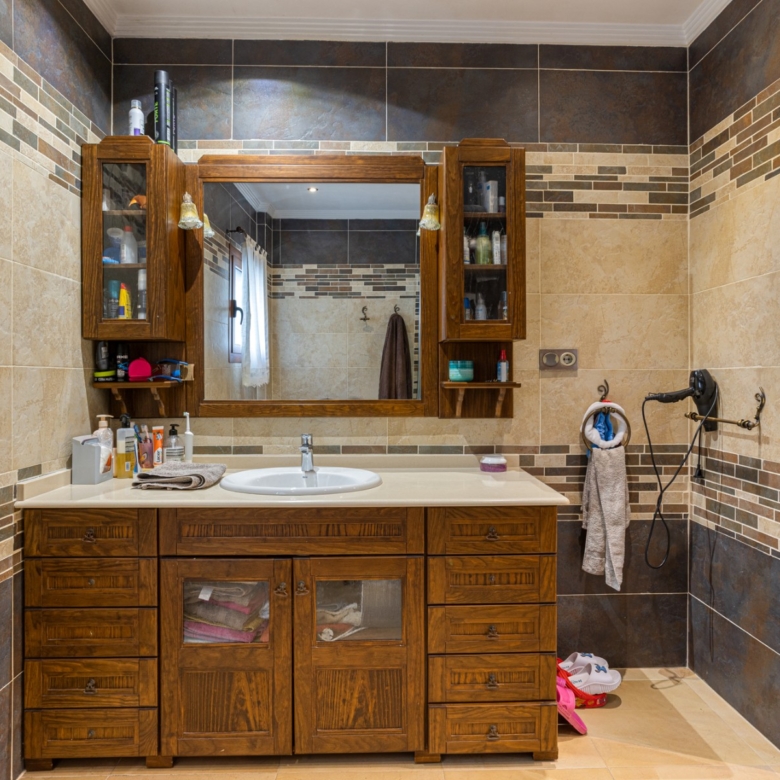 Detached Villa in Los Montesinos (Ref: BCT-MARMA)