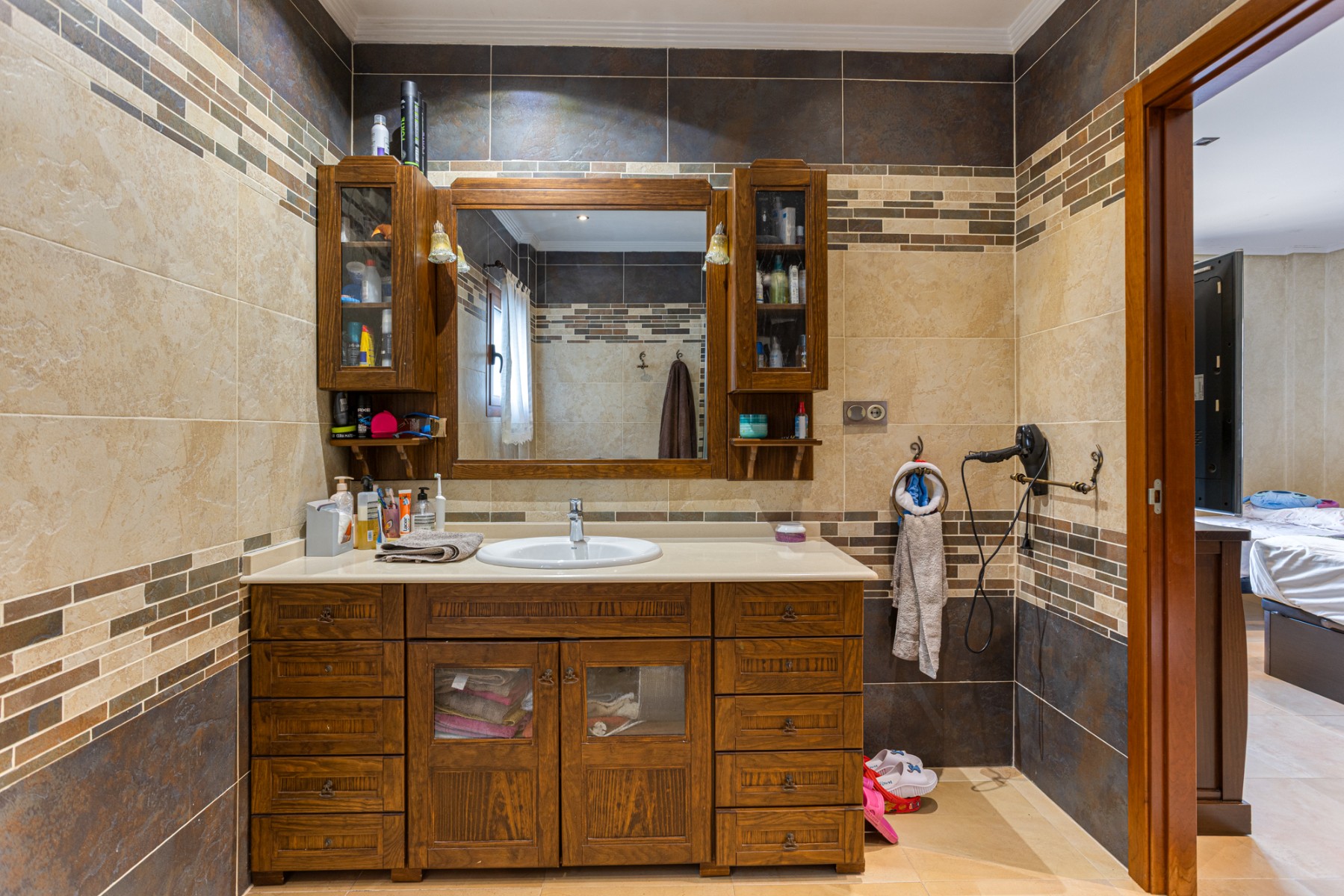 Detached Villa in Los Montesinos (Ref: BCT-MARMA)
