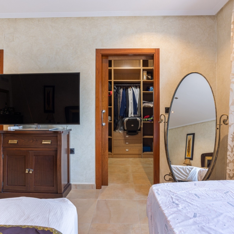 Detached Villa in Los Montesinos (Ref: BCT-MARMA)