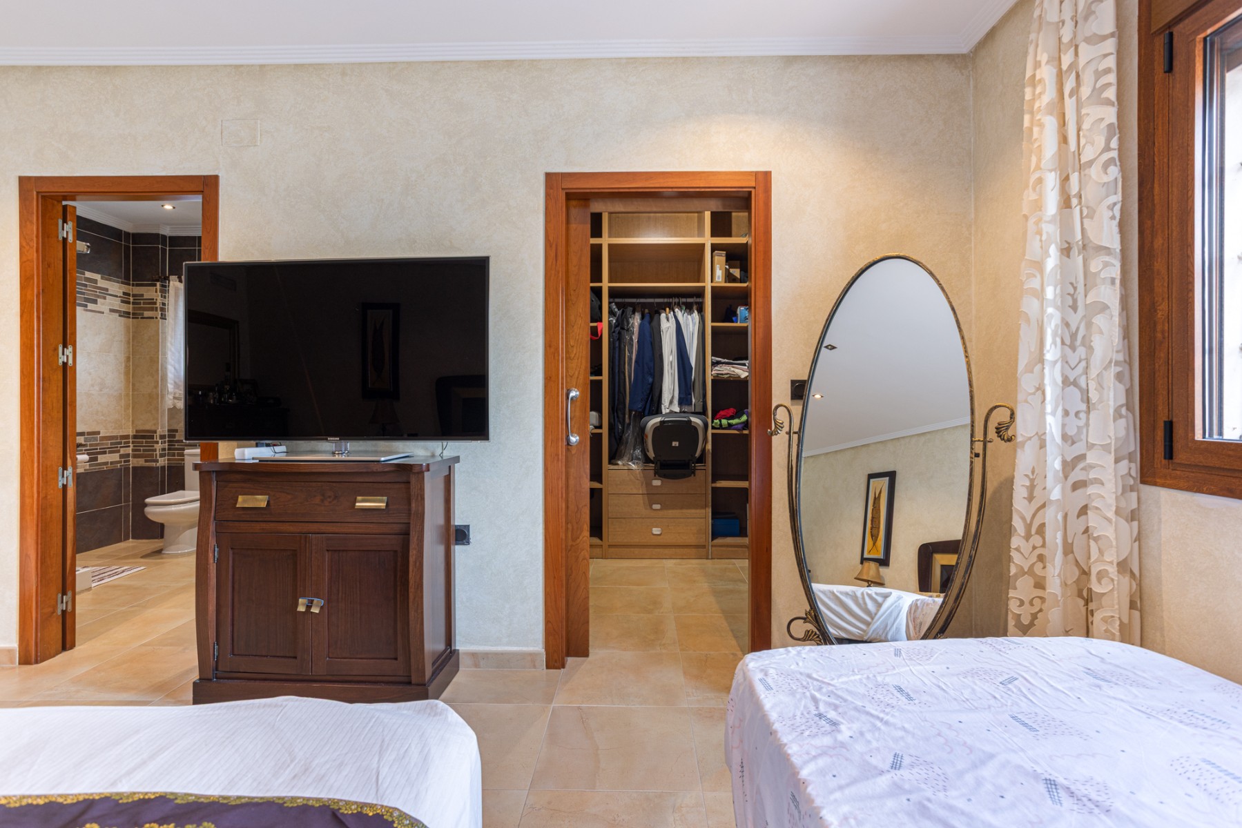 Detached Villa in Los Montesinos (Ref: BCT-MARMA)