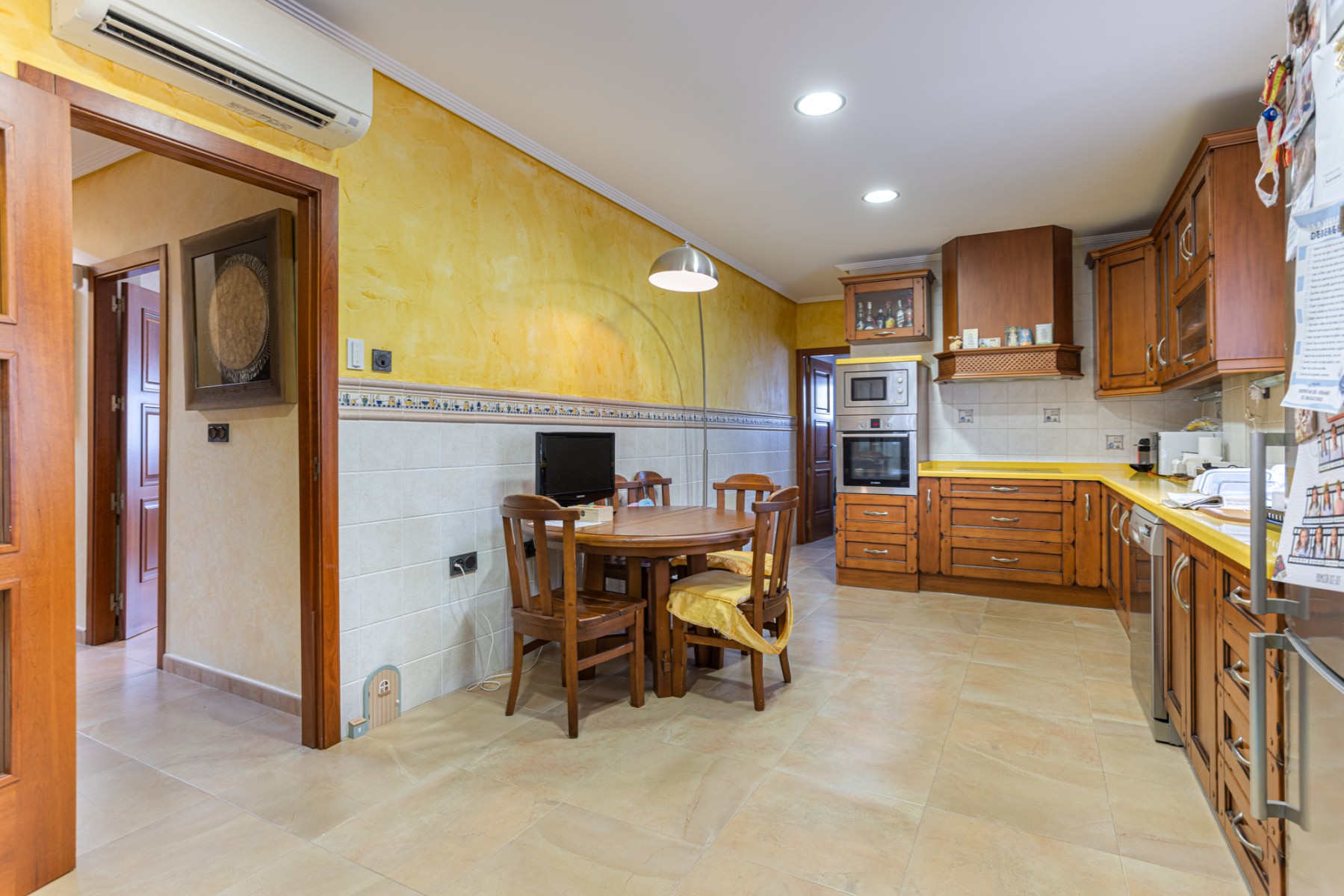 Detached Villa in Los Montesinos (Ref: BCT-MARMA)