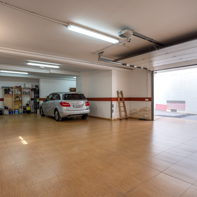 Detached Villa in Los Montesinos (Ref: BCT-MARMA)
