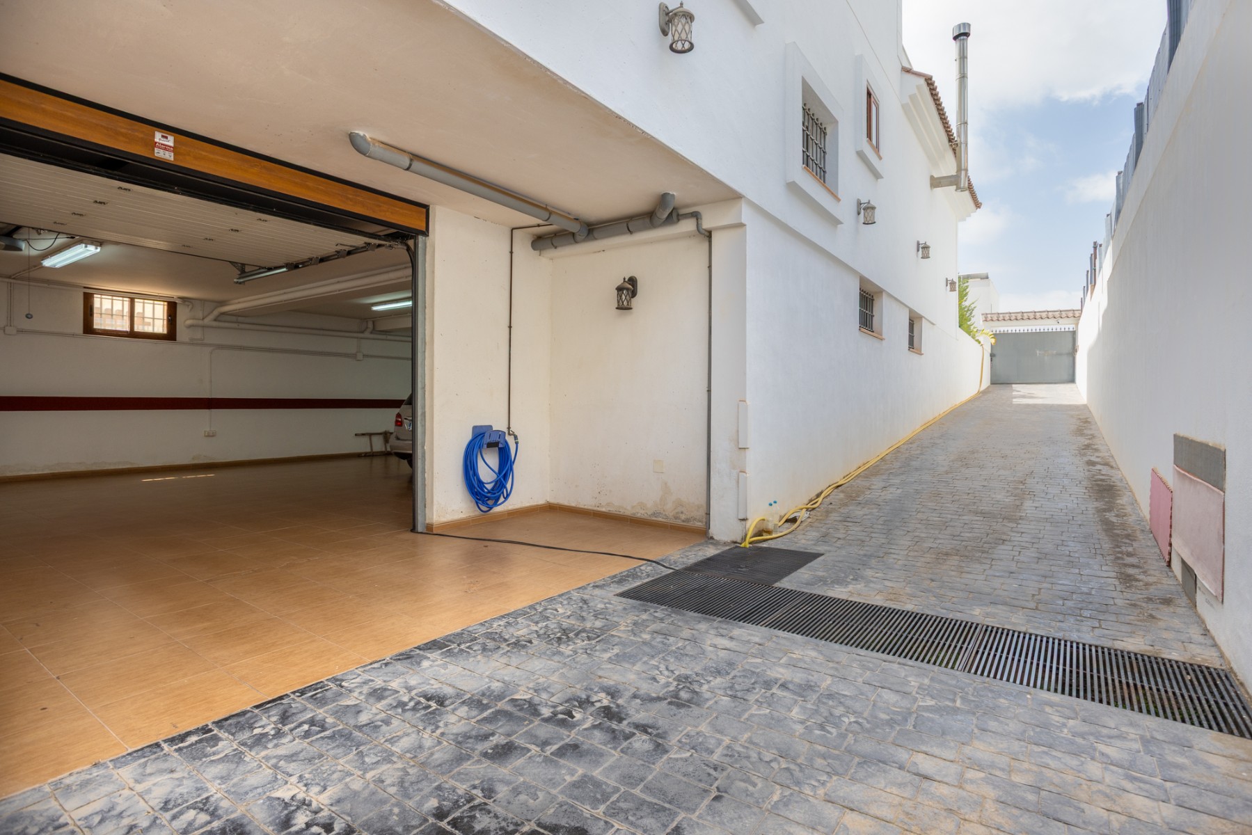 Detached Villa in Los Montesinos (Ref: BCT-MARMA)