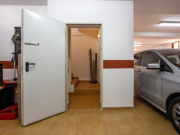 Detached Villa in Los Montesinos (Ref: BCT-MARMA)