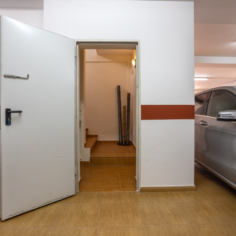 Detached Villa in Los Montesinos (Ref: BCT-MARMA)
