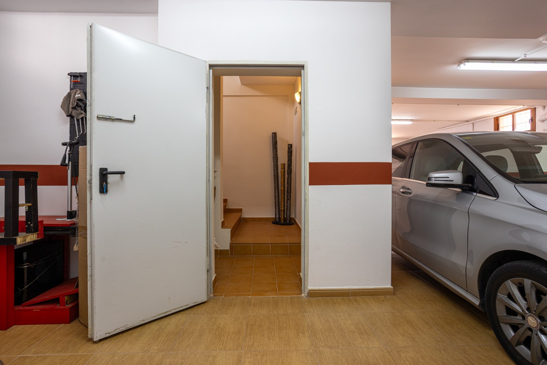 Detached Villa in Los Montesinos (Ref: BCT-MARMA)