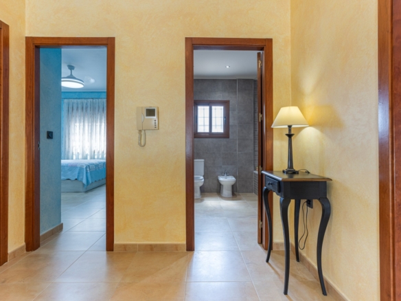 Detached Villa in Los Montesinos (Ref: BCT-MARMA)