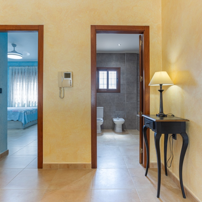 Detached Villa in Los Montesinos (Ref: BCT-MARMA)