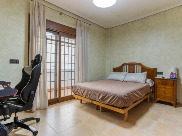 Detached Villa in Los Montesinos (Ref: BCT-MARMA)