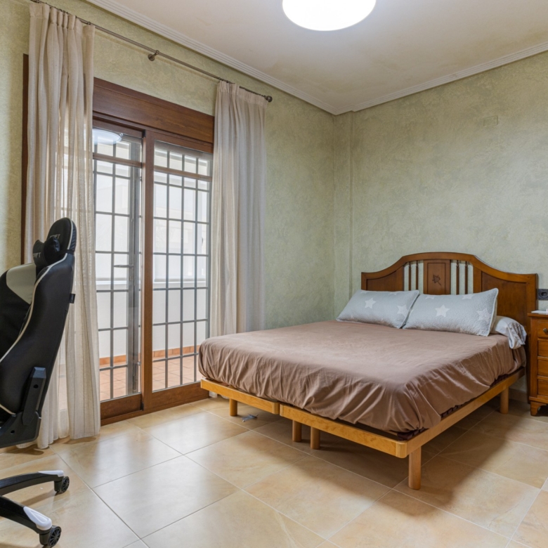 Detached Villa in Los Montesinos (Ref: BCT-MARMA)