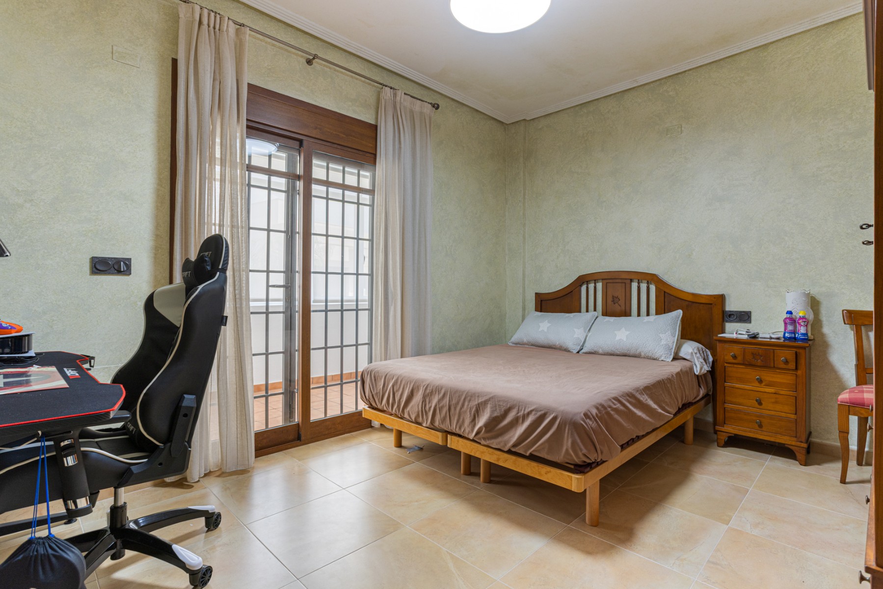 Detached Villa in Los Montesinos (Ref: BCT-MARMA)