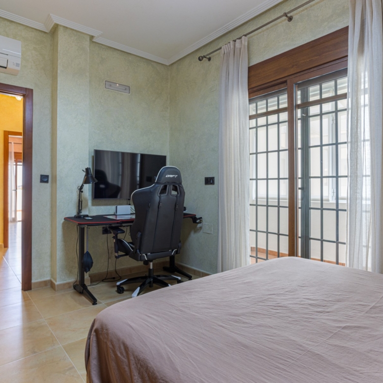 Detached Villa in Los Montesinos (Ref: BCT-MARMA)