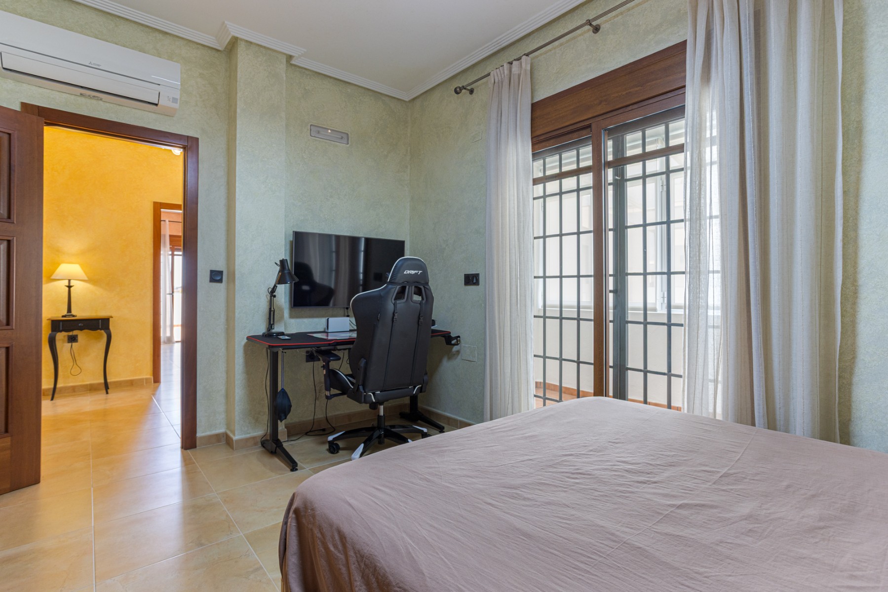 Detached Villa in Los Montesinos (Ref: BCT-MARMA)