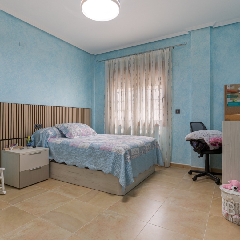 Detached Villa in Los Montesinos (Ref: BCT-MARMA)