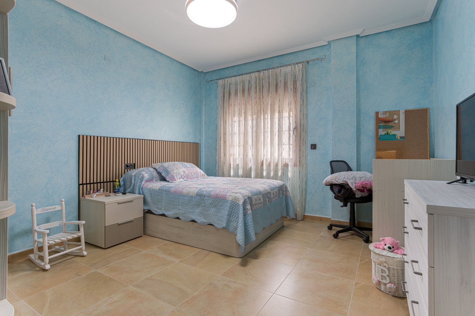 Detached Villa in Los Montesinos (Ref: BCT-MARMA)