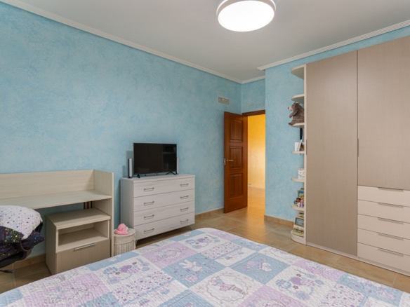 Detached Villa in Los Montesinos (Ref: BCT-MARMA)