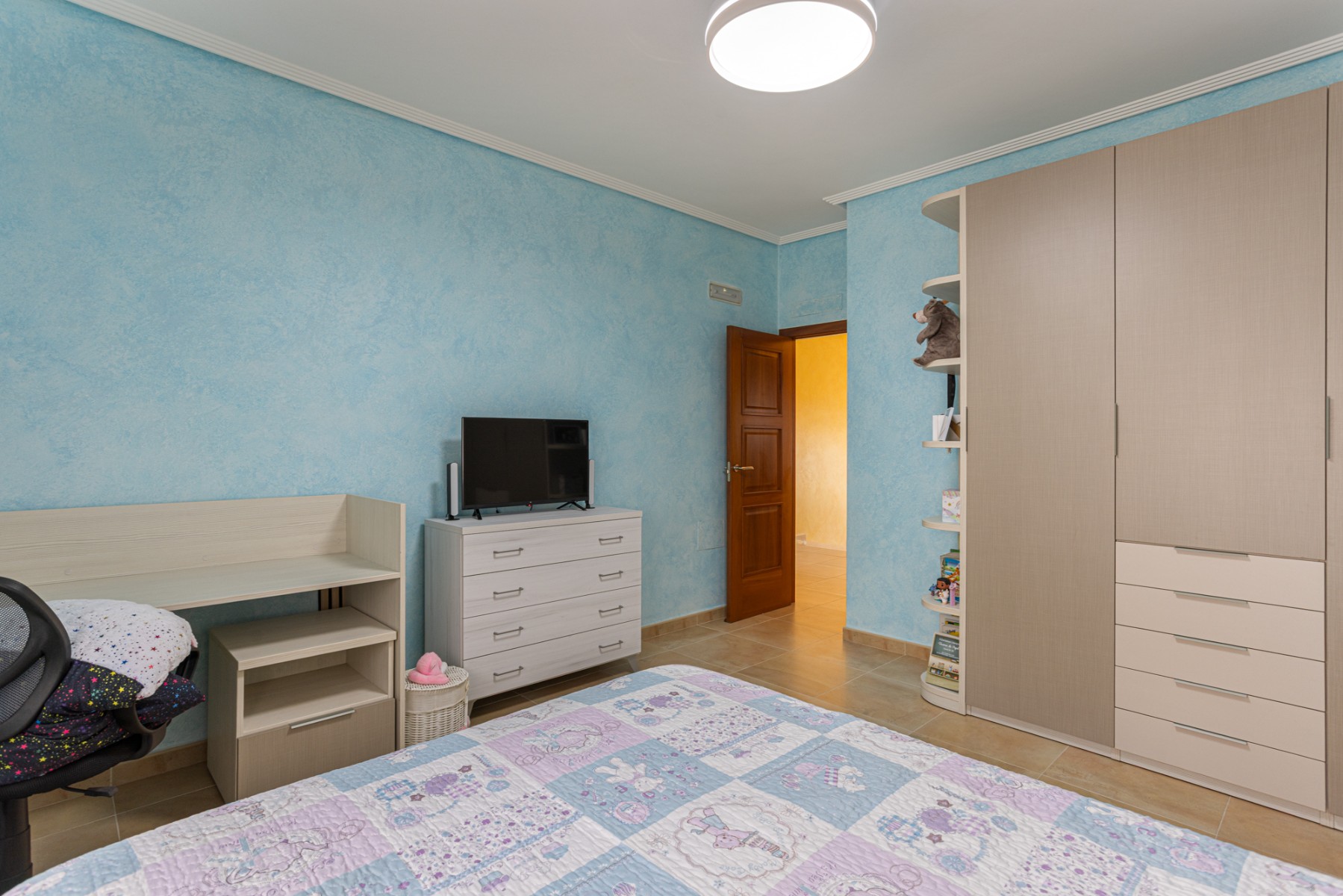 Detached Villa in Los Montesinos (Ref: BCT-MARMA)