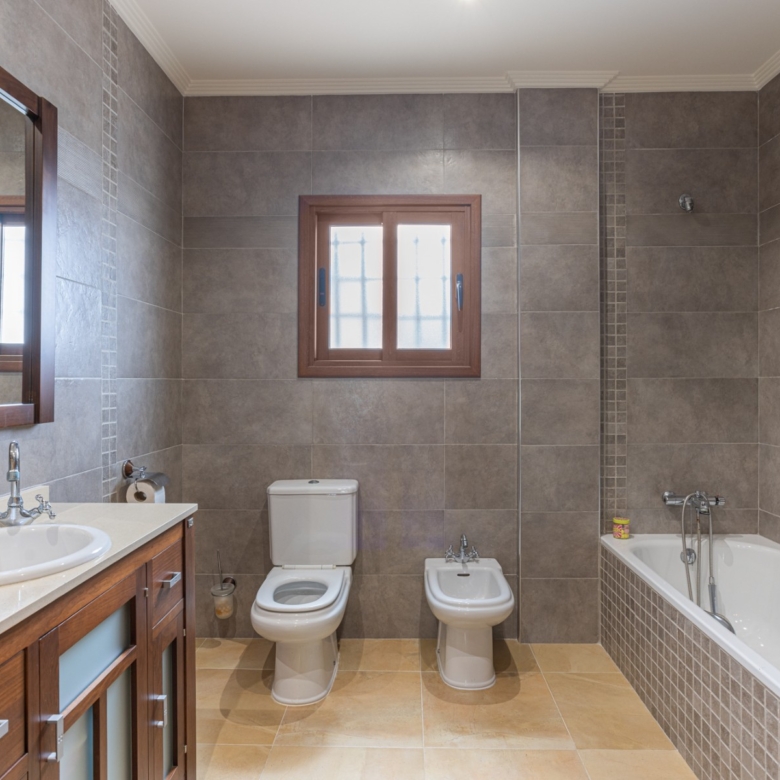Detached Villa in Los Montesinos (Ref: BCT-MARMA)