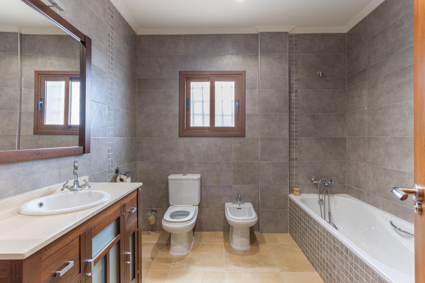 Detached Villa in Los Montesinos (Ref: BCT-MARMA)