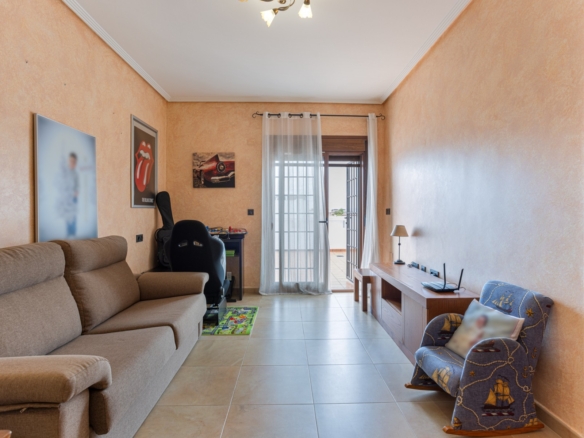 Detached Villa in Los Montesinos (Ref: BCT-MARMA)