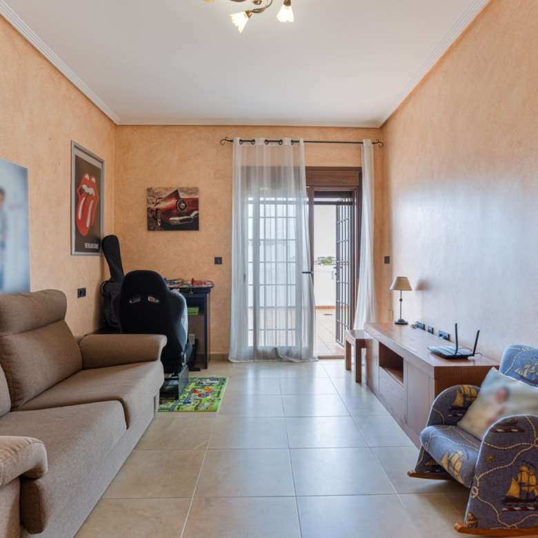 Detached Villa in Los Montesinos (Ref: BCT-MARMA)