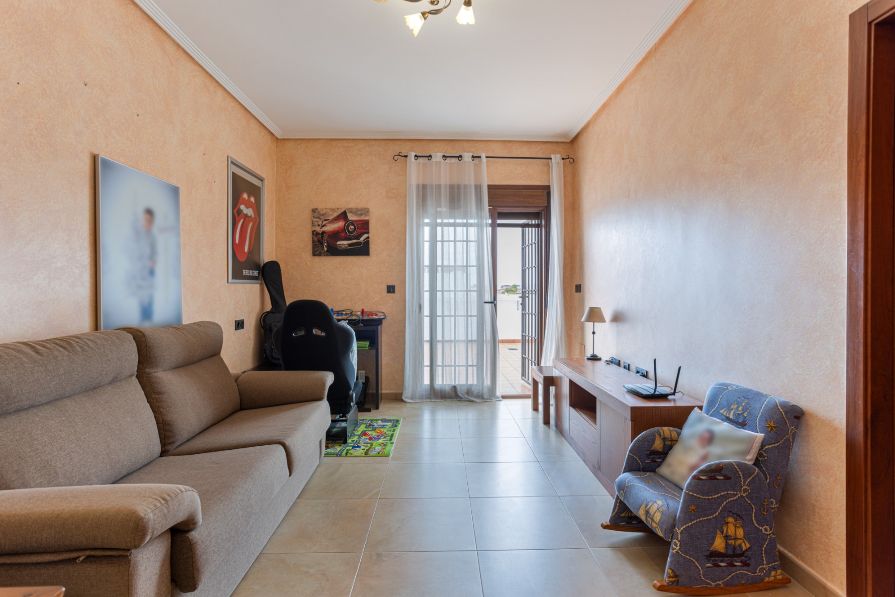 Detached Villa in Los Montesinos (Ref: BCT-MARMA)