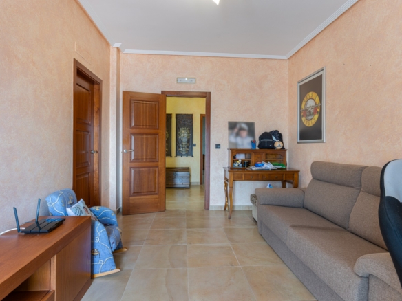 Detached Villa in Los Montesinos (Ref: BCT-MARMA)