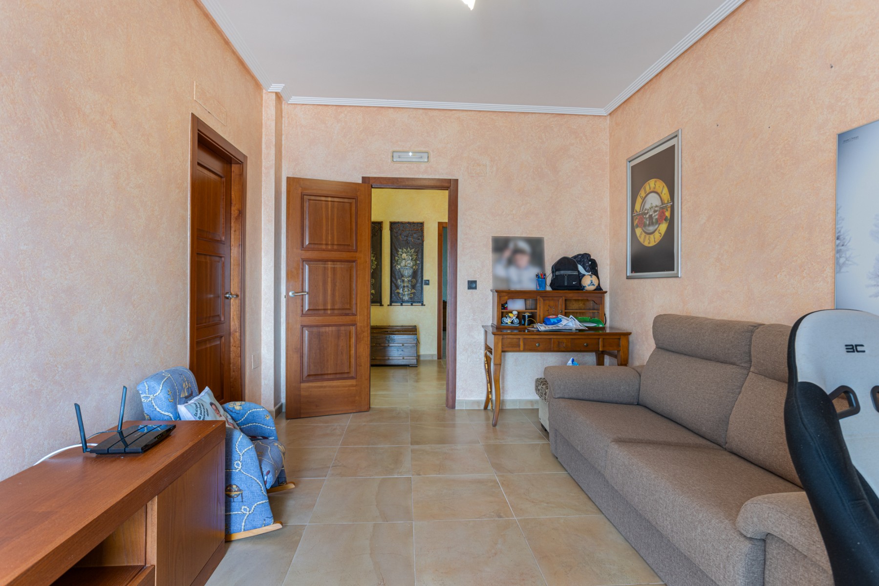 Detached Villa in Los Montesinos (Ref: BCT-MARMA)