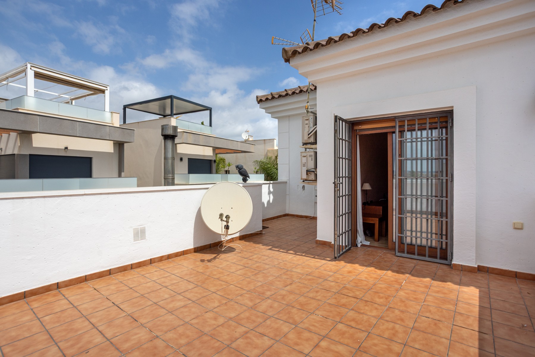 Detached Villa in Los Montesinos (Ref: BCT-MARMA)