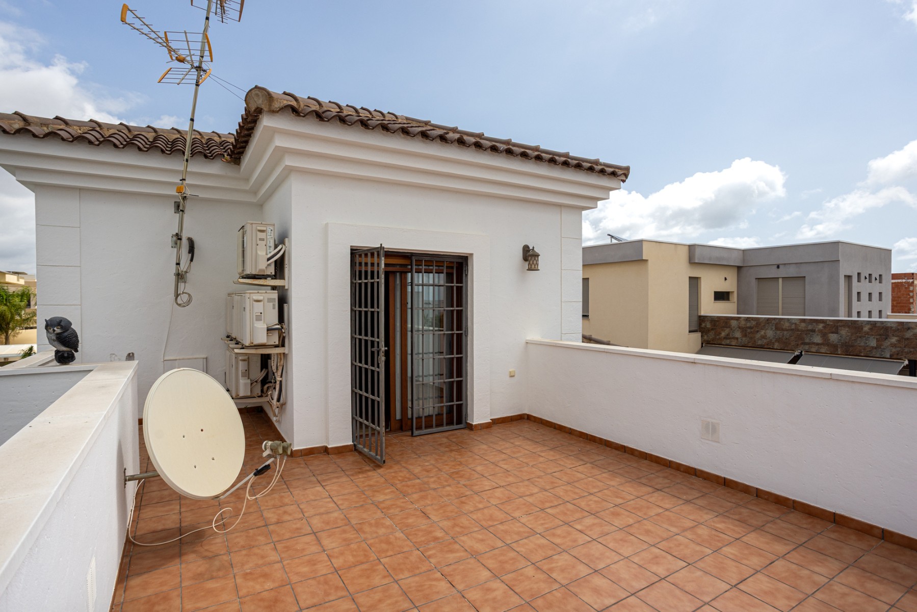 Detached Villa in Los Montesinos (Ref: BCT-MARMA)