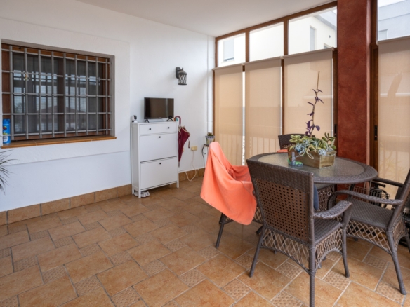 Detached Villa in Los Montesinos (Ref: BCT-MARMA)