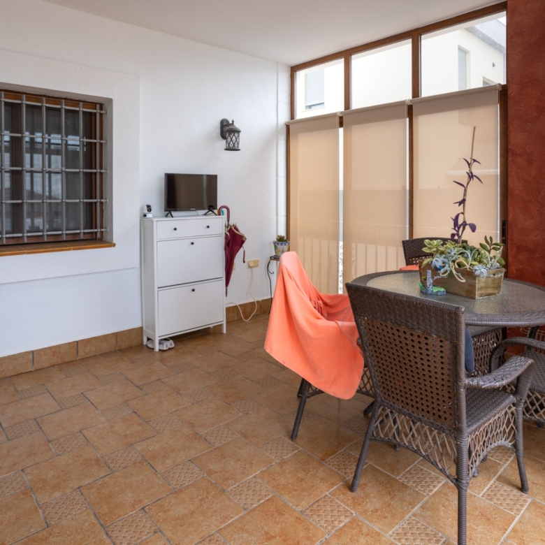 Detached Villa in Los Montesinos (Ref: BCT-MARMA)