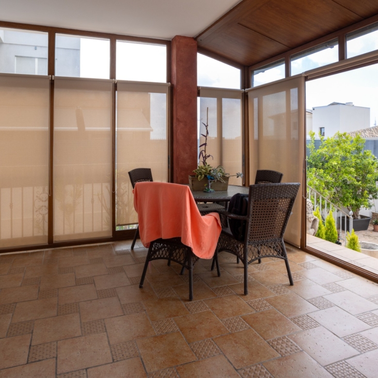 Detached Villa in Los Montesinos (Ref: BCT-MARMA)