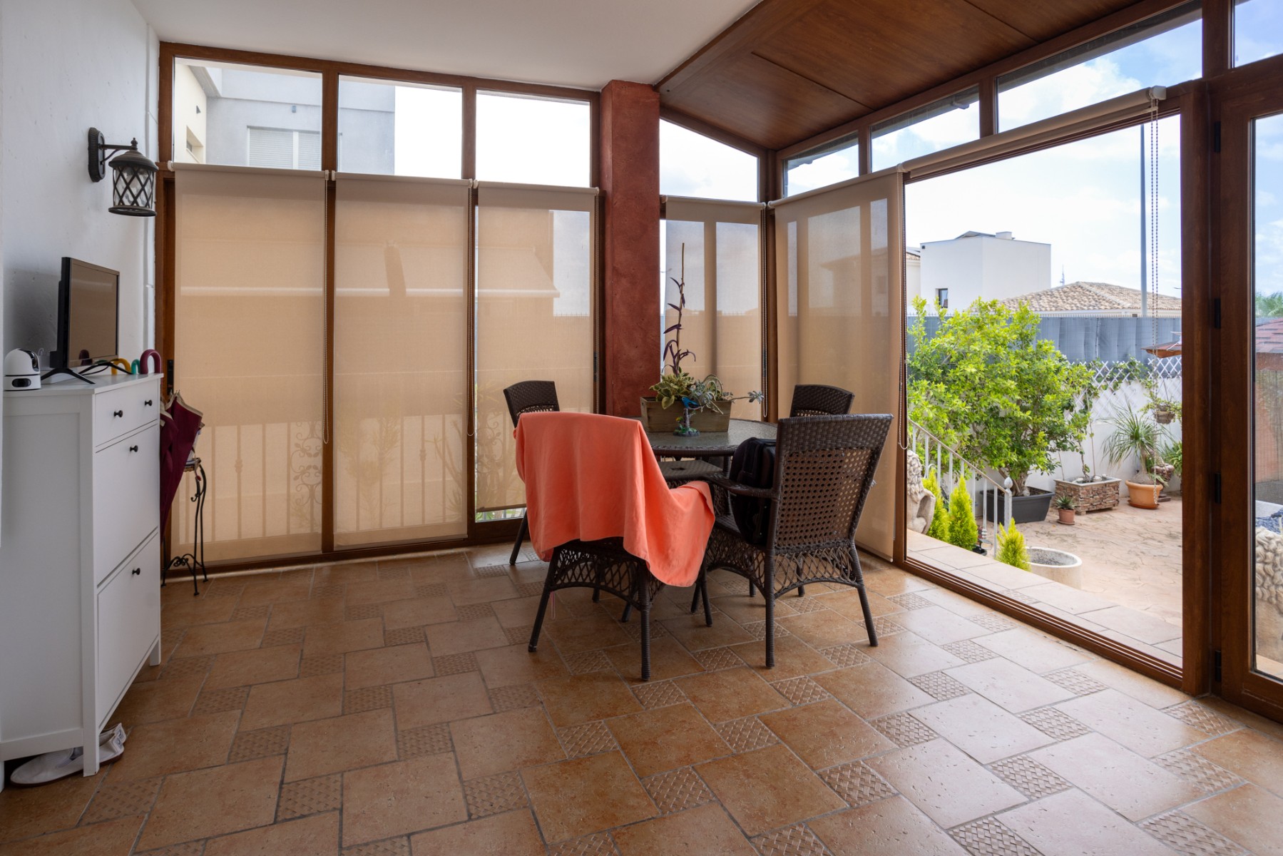 Detached Villa in Los Montesinos (Ref: BCT-MARMA)