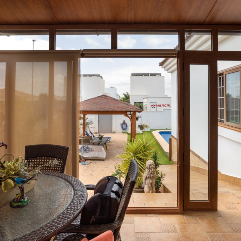Detached Villa in Los Montesinos (Ref: BCT-MARMA)