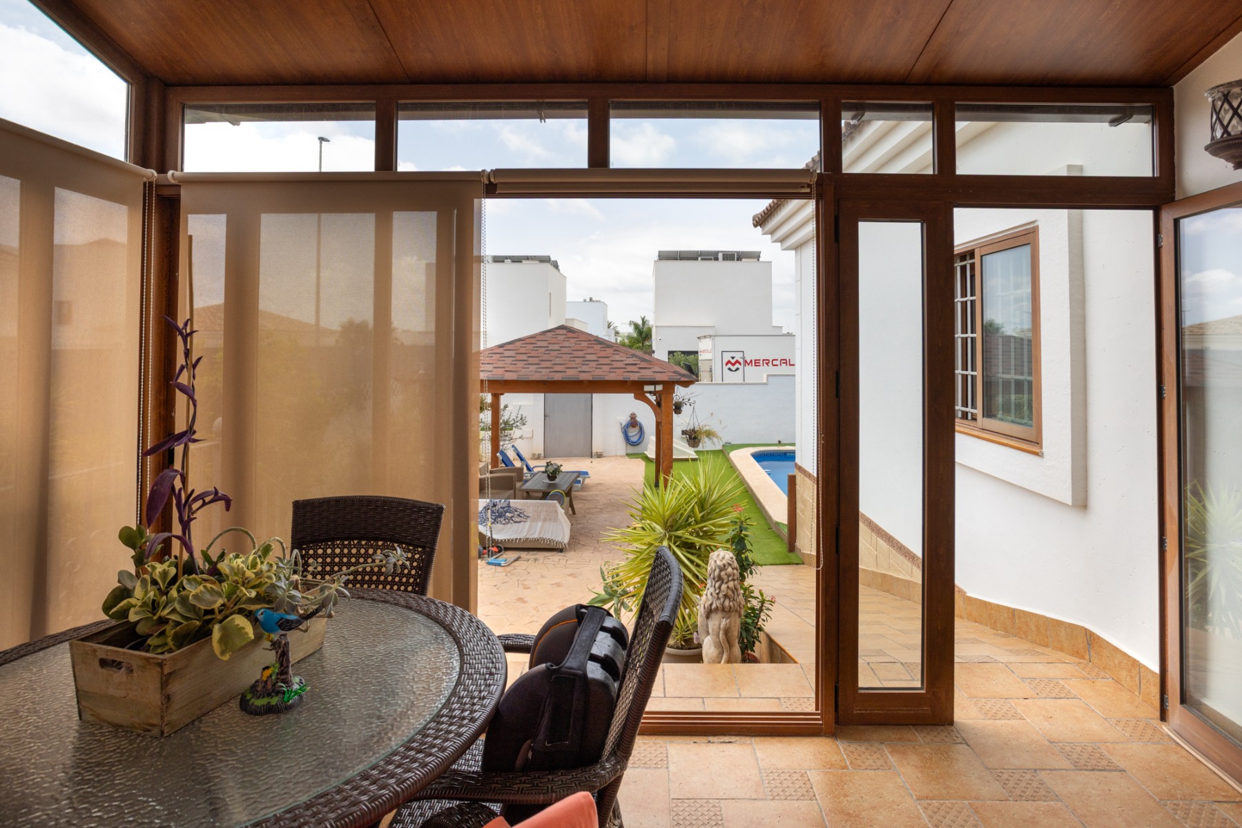 Detached Villa in Los Montesinos (Ref: BCT-MARMA)