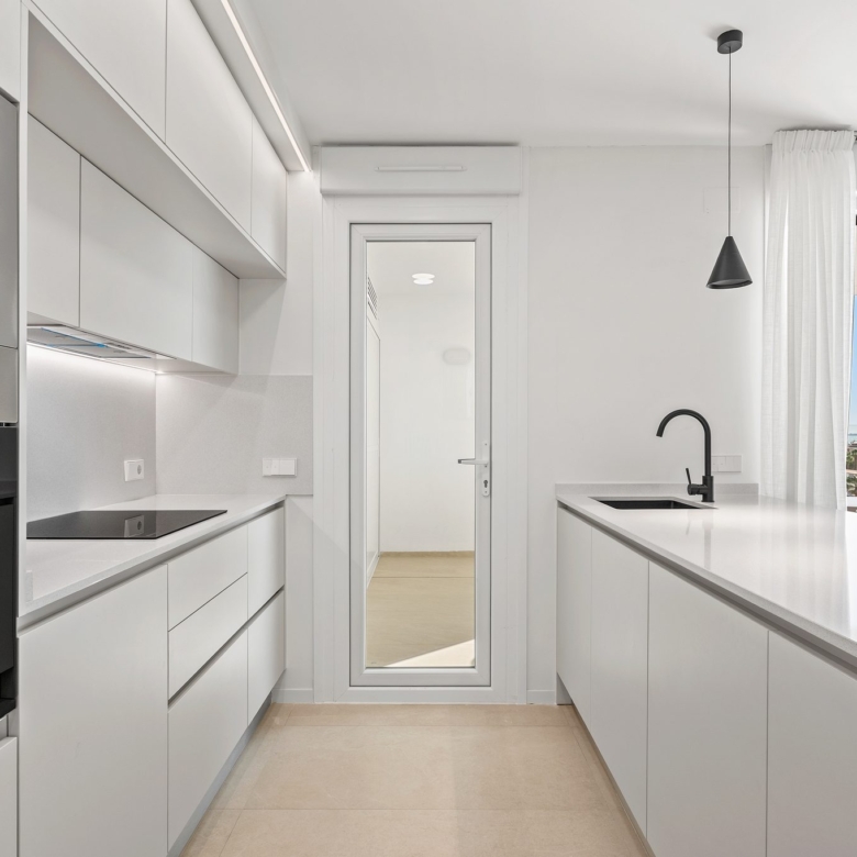 Apartment in Los Alcázares (Ref: DOSI-3318)