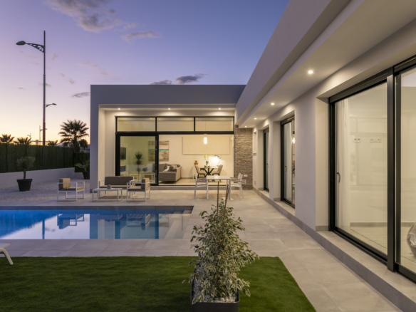 Country House in Calasparra (Ref: DOSI-2081)
