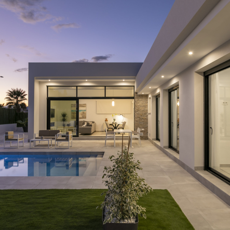 Country House in Calasparra (Ref: DOSI-2081)